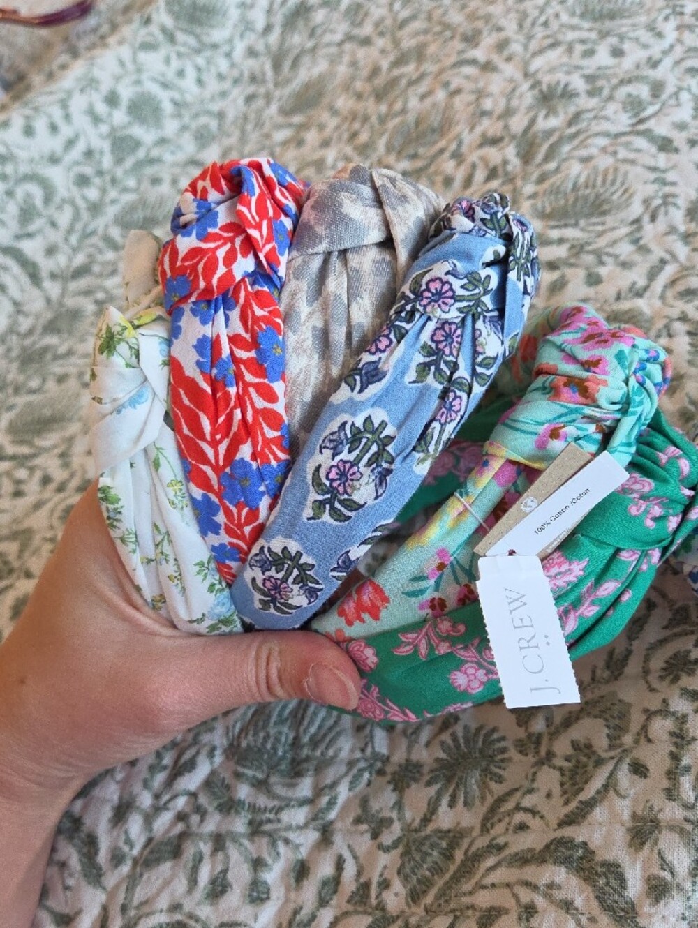 Assorted Headbands - Multi-Color - Picture 2 of 4